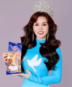 Cà phê Lan Ban Mê số 01