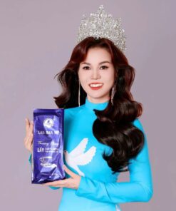 Cà phê đặc biệt rang xay